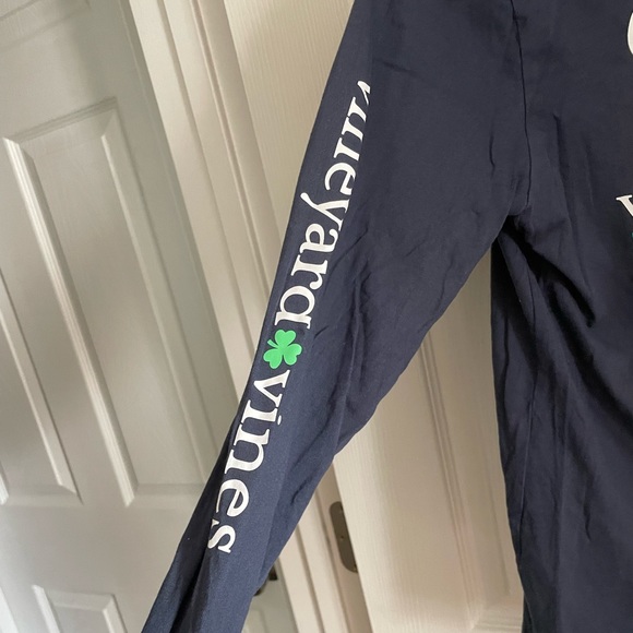 Vineyard Vines St. Paddy’s Day Tee - Picture 3 of 6